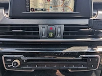 Personenauto , bmw, 218i gran tourer, zwart, 2017 - afbeelding 26 van  49