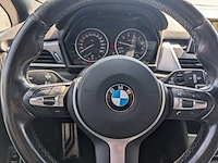 Personenauto , bmw, 218i gran tourer, zwart, 2017 - afbeelding 31 van  49