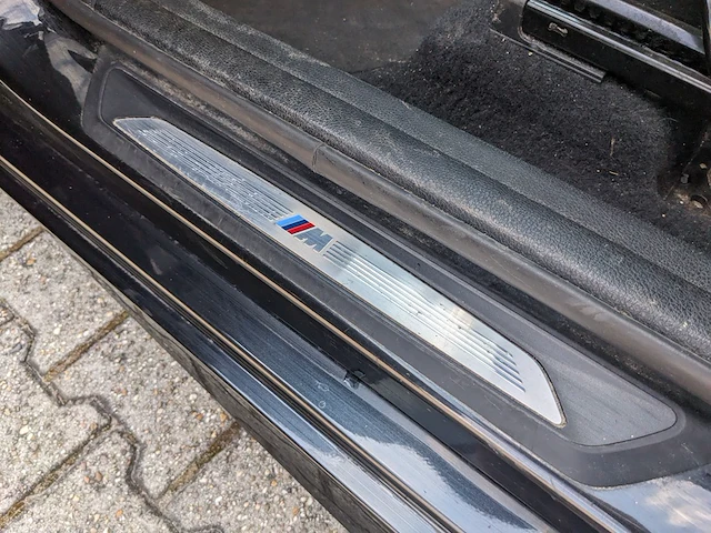 Personenauto , bmw, 218i gran tourer, zwart, 2017 - afbeelding 32 van  49