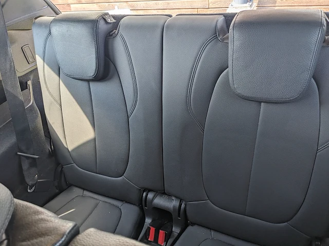 Personenauto , bmw, 218i gran tourer, zwart, 2017 - afbeelding 36 van  49