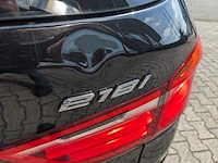 Personenauto , bmw, 218i gran tourer, zwart, 2017 - afbeelding 39 van  49