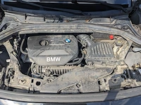 Personenauto , bmw, 218i gran tourer, zwart, 2017 - afbeelding 40 van  49