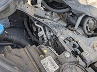 Personenauto , bmw, 218i gran tourer, zwart, 2017 - afbeelding 43 van  49