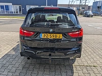 Personenauto , bmw, 218i gran tourer, zwart, 2017 - afbeelding 46 van  49