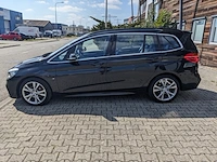 Personenauto , bmw, 218i gran tourer, zwart, 2017 - afbeelding 48 van  49