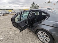 Personenauto bmw, 3 -serie, 320i , zwart, bouwjaar 2006 - afbeelding 5 van  40