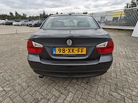 Personenauto bmw, 3 -serie, 320i , zwart, bouwjaar 2006 - afbeelding 8 van  40