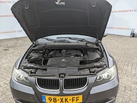 Personenauto bmw, 3 -serie, 320i , zwart, bouwjaar 2006 - afbeelding 9 van  40