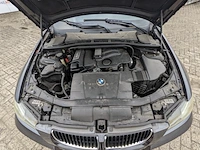 Personenauto bmw, 3 -serie, 320i , zwart, bouwjaar 2006 - afbeelding 10 van  40