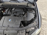 Personenauto bmw, 3 -serie, 320i , zwart, bouwjaar 2006 - afbeelding 11 van  40