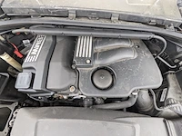 Personenauto bmw, 3 -serie, 320i , zwart, bouwjaar 2006 - afbeelding 13 van  40