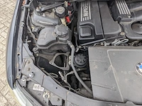 Personenauto bmw, 3 -serie, 320i , zwart, bouwjaar 2006 - afbeelding 14 van  40