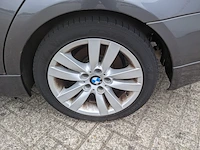 Personenauto bmw, 3 -serie, 320i , zwart, bouwjaar 2006 - afbeelding 17 van  40