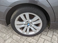 Personenauto bmw, 3 -serie, 320i , zwart, bouwjaar 2006 - afbeelding 18 van  40