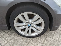 Personenauto bmw, 3 -serie, 320i , zwart, bouwjaar 2006 - afbeelding 19 van  40
