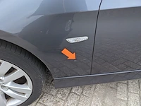 Personenauto bmw, 3 -serie, 320i , zwart, bouwjaar 2006 - afbeelding 20 van  40