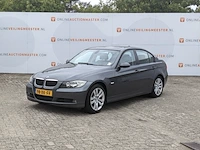 Personenauto bmw, 3 -serie, 320i , zwart, bouwjaar 2006 - afbeelding 12 van  40