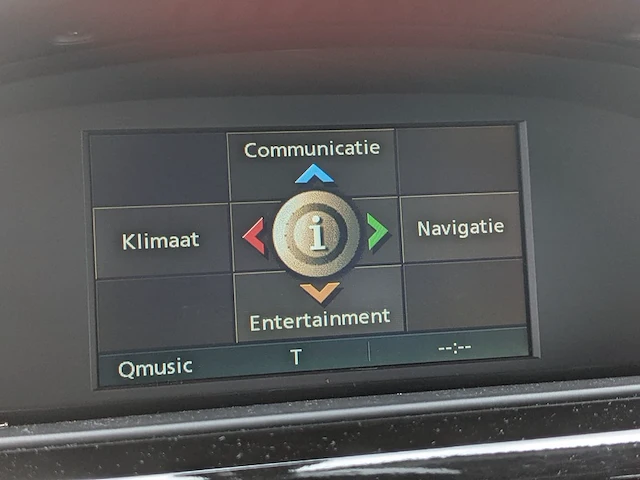 Personenauto bmw, 3 -serie, 320i , zwart, bouwjaar 2006 - afbeelding 29 van  40