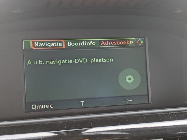 Personenauto bmw, 3 -serie, 320i , zwart, bouwjaar 2006 - afbeelding 30 van  40