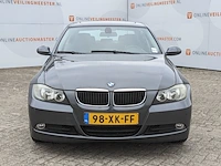 Personenauto bmw, 3 -serie, 320i , zwart, bouwjaar 2006 - afbeelding 23 van  40