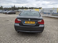 Personenauto bmw, 3 -serie, 320i , zwart, bouwjaar 2006 - afbeelding 38 van  40