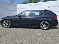 Personenauto bmw, 3-serie 318d exclusive, bouwjaar 2013 - afbeelding 2 van  51