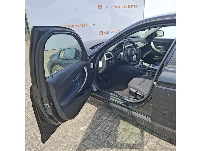 Personenauto bmw, 3-serie 318d exclusive, bouwjaar 2013 - afbeelding 3 van  51