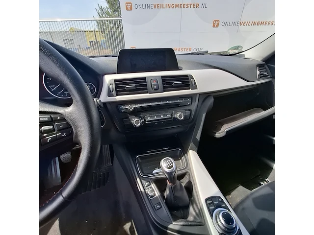 Personenauto bmw, 3-serie 318d exclusive, bouwjaar 2013 - afbeelding 8 van  51