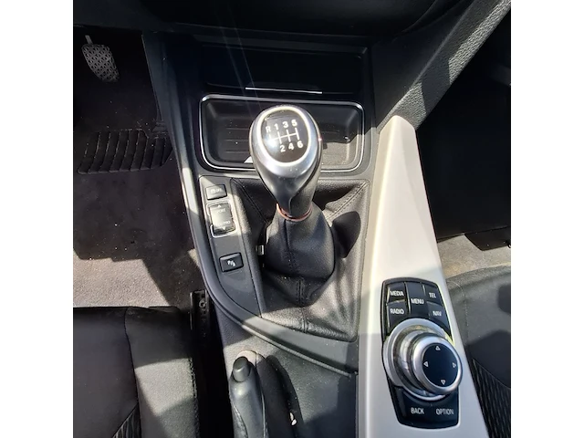 Personenauto bmw, 3-serie 318d exclusive, bouwjaar 2013 - afbeelding 10 van  51