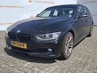 Personenauto bmw, 3-serie 318d exclusive, bouwjaar 2013 - afbeelding 1 van  51