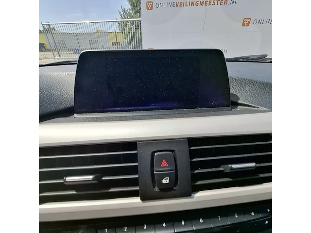 Personenauto bmw, 3-serie 318d exclusive, bouwjaar 2013 - afbeelding 13 van  51