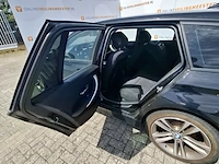 Personenauto bmw, 3-serie 318d exclusive, bouwjaar 2013 - afbeelding 14 van  51