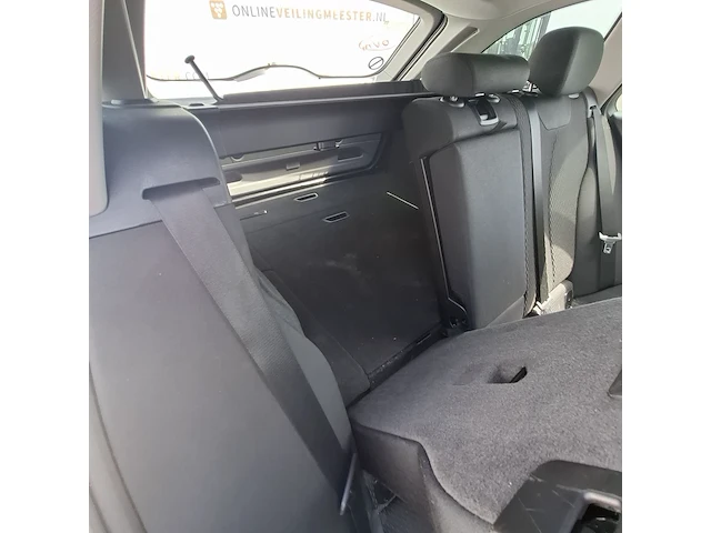 Personenauto bmw, 3-serie 318d exclusive, bouwjaar 2013 - afbeelding 17 van  51