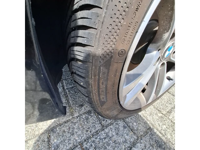 Personenauto bmw, 3-serie 318d exclusive, bouwjaar 2013 - afbeelding 21 van  51
