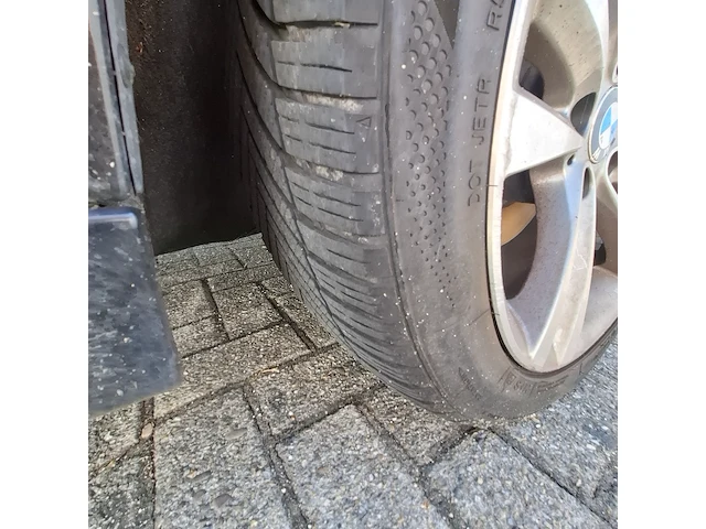 Personenauto bmw, 3-serie 318d exclusive, bouwjaar 2013 - afbeelding 24 van  51