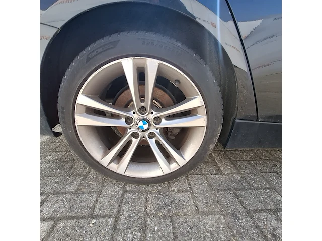 Personenauto bmw, 3-serie 318d exclusive, bouwjaar 2013 - afbeelding 25 van  51