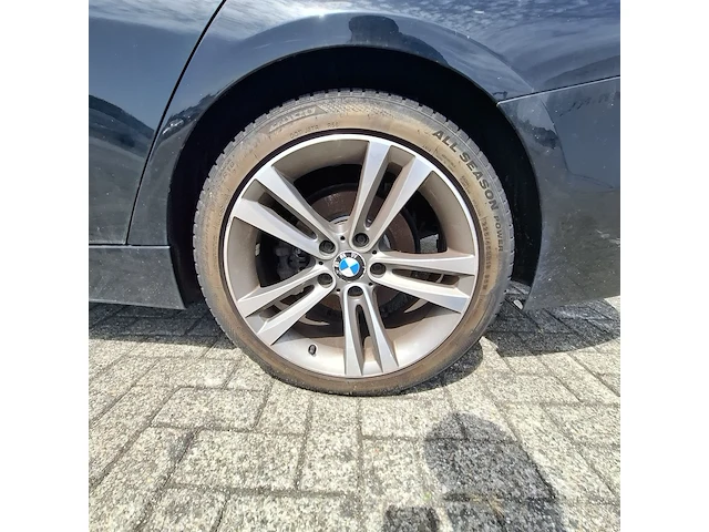 Personenauto bmw, 3-serie 318d exclusive, bouwjaar 2013 - afbeelding 27 van  51