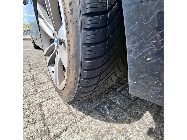 Personenauto bmw, 3-serie 318d exclusive, bouwjaar 2013 - afbeelding 28 van  51