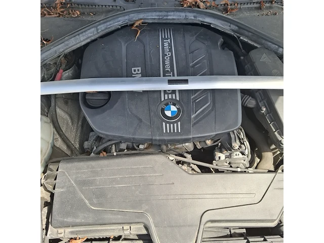 Personenauto bmw, 3-serie 318d exclusive, bouwjaar 2013 - afbeelding 33 van  51