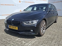 Personenauto bmw, 3-serie 318d exclusive, bouwjaar 2013 - afbeelding 23 van  51