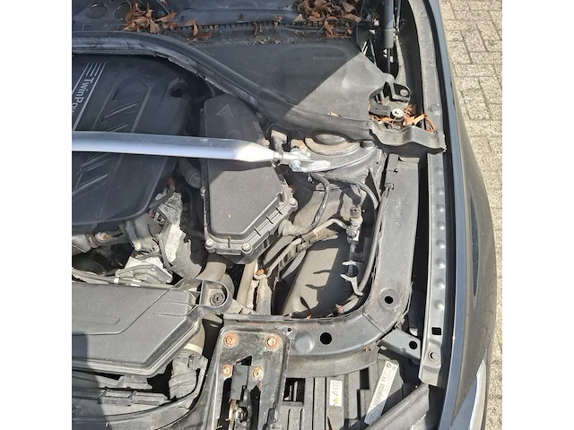 Personenauto bmw, 3-serie 318d exclusive, bouwjaar 2013 - afbeelding 35 van  51