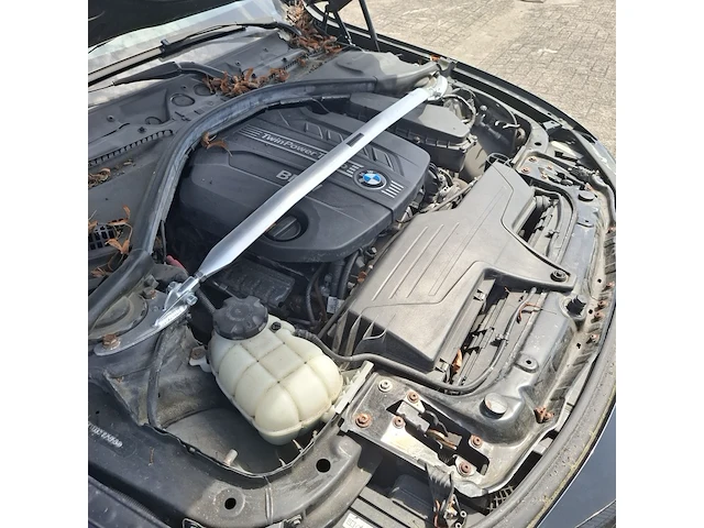 Personenauto bmw, 3-serie 318d exclusive, bouwjaar 2013 - afbeelding 37 van  51