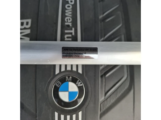 Personenauto bmw, 3-serie 318d exclusive, bouwjaar 2013 - afbeelding 38 van  51