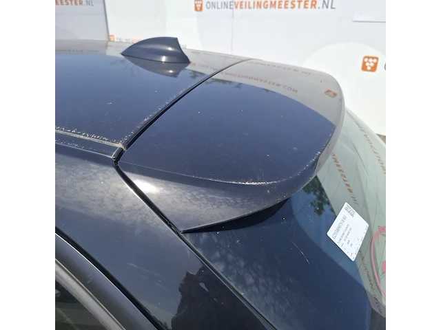 Personenauto bmw, 3-serie 318d exclusive, bouwjaar 2013 - afbeelding 40 van  51