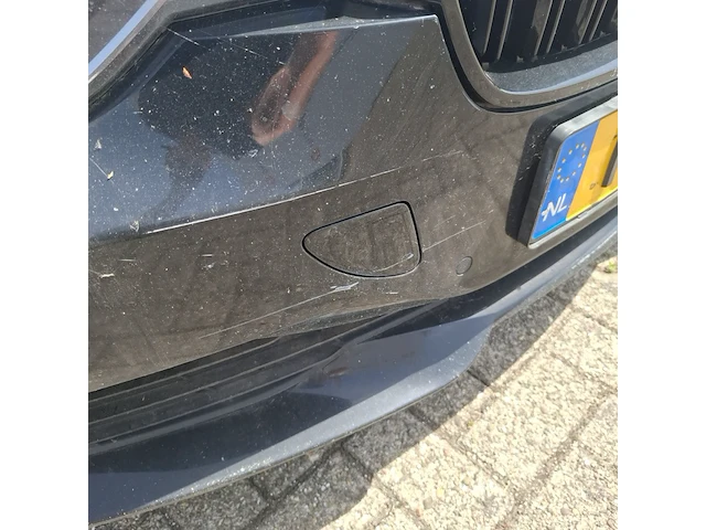 Personenauto bmw, 3-serie 318d exclusive, bouwjaar 2013 - afbeelding 43 van  51