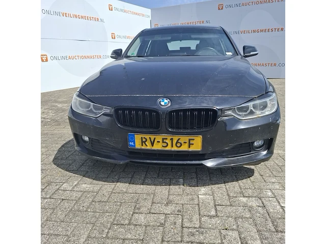 Personenauto bmw, 3-serie 318d exclusive, bouwjaar 2013 - afbeelding 34 van  51