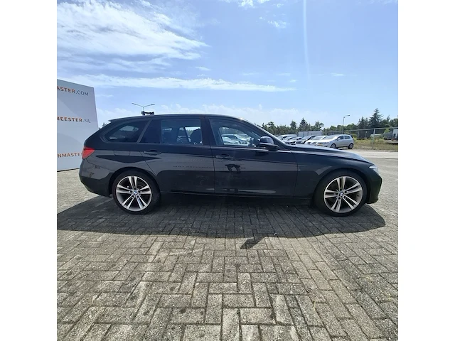 Personenauto bmw, 3-serie 318d exclusive, bouwjaar 2013 - afbeelding 48 van  51