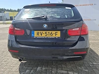 Personenauto bmw, 3-serie 318d exclusive, bouwjaar 2013 - afbeelding 50 van  51