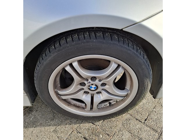 Personenauto bmw, 3-serie 318i, bouwjaar 2006 - afbeelding 2 van  23