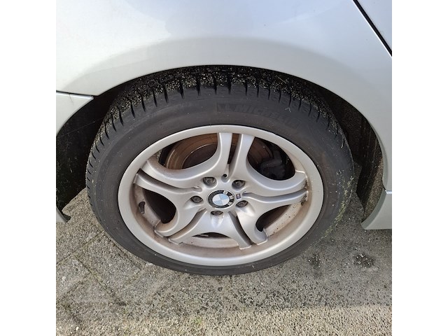 Personenauto bmw, 3-serie 318i, bouwjaar 2006 - afbeelding 3 van  23